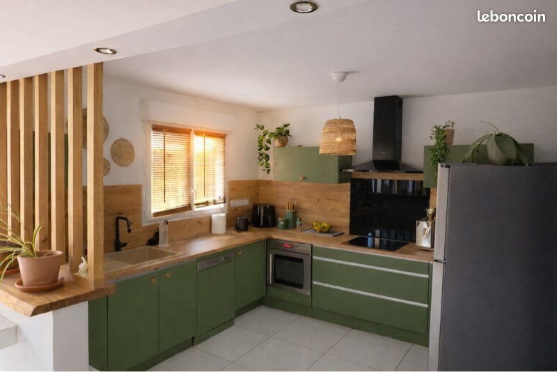 Maison à vendre, 156m², Bourges