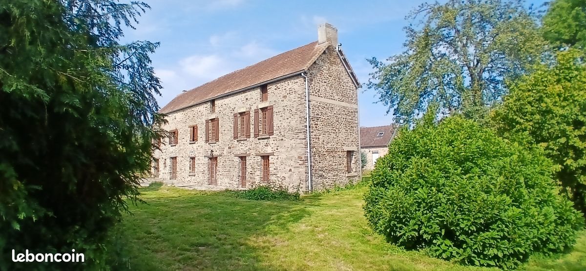 Maison à vendre, 230m², Thury-Harcourt