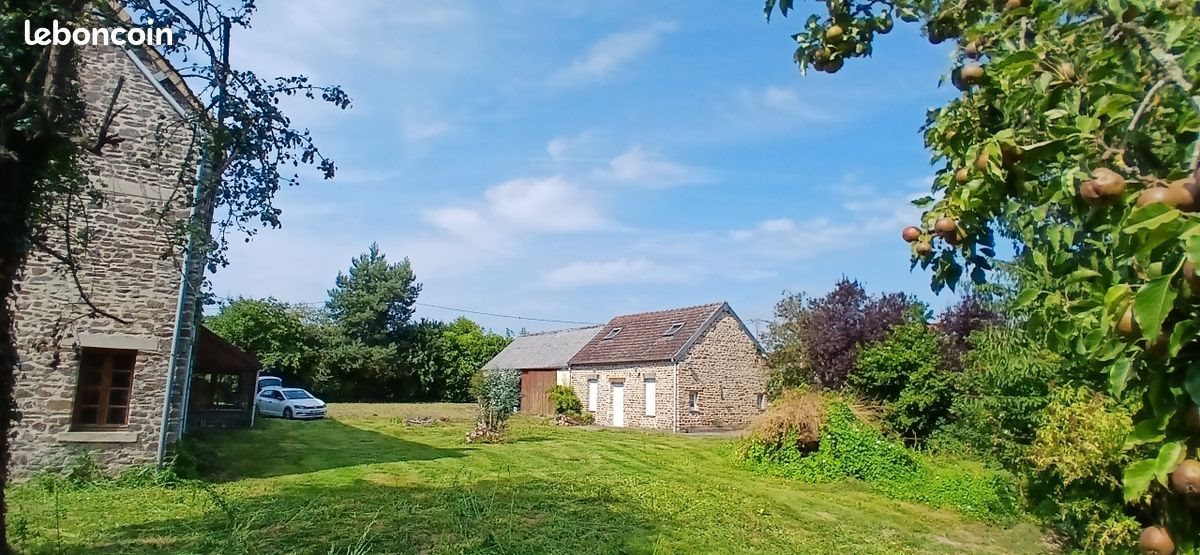 Maison à vendre, 230m², Thury-Harcourt