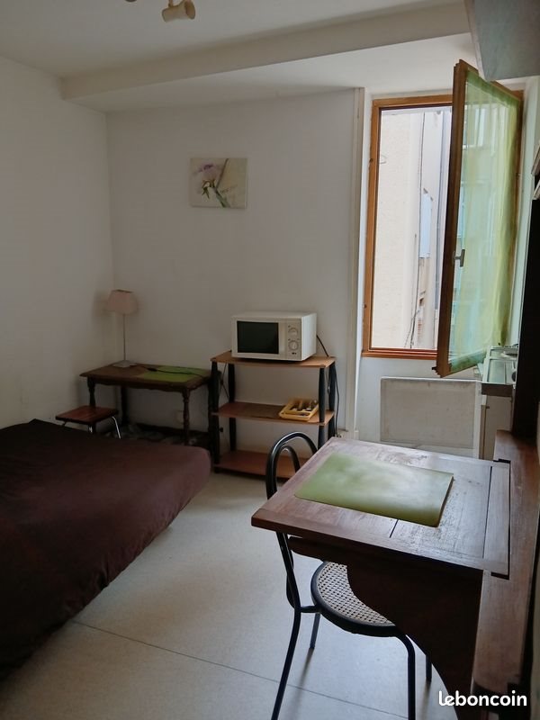 Appartement à louer, 14m², Cahors