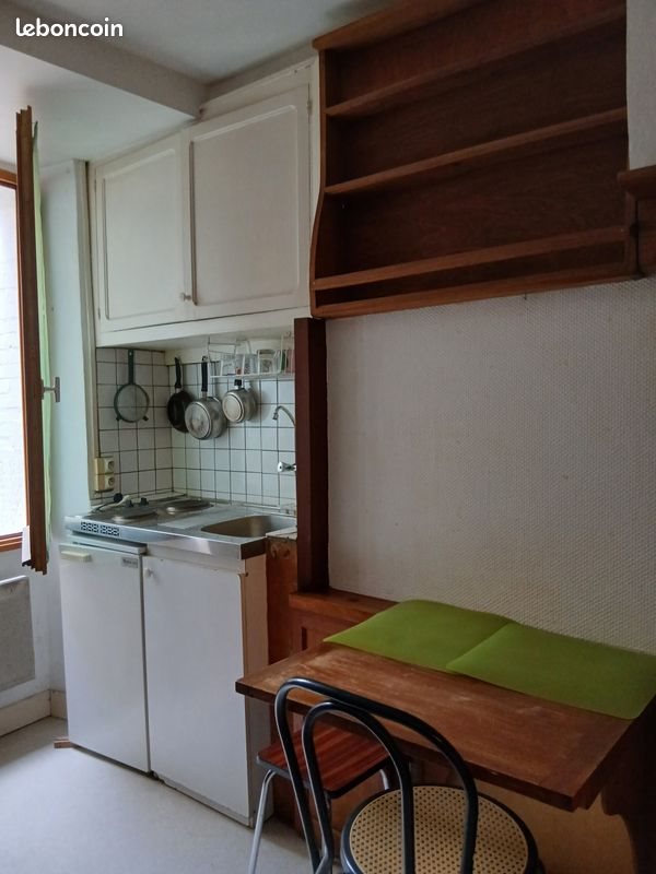 Appartement à louer, 14m², Cahors