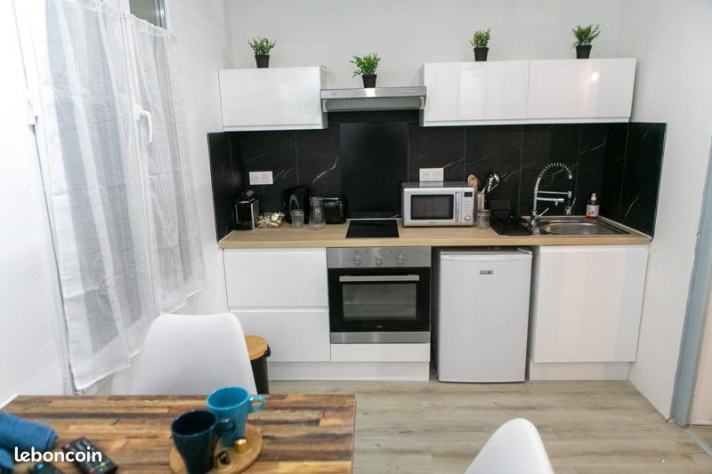 Appartement à louer, 20m², Pithiviers