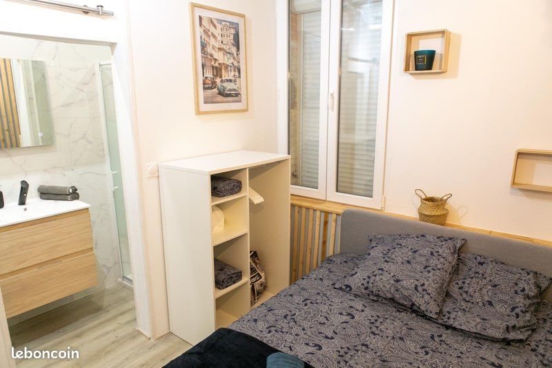 Appartement à louer, 20m², Pithiviers