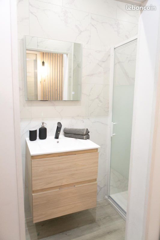 Appartement à louer, 20m², Pithiviers
