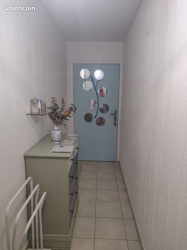 Appartement à vendre, 60m², Cagnes-sur-Mer