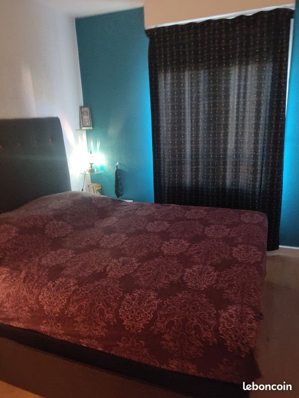 Appartement à vendre, 60m², Cagnes-sur-Mer