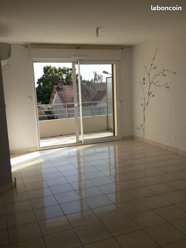 Appartement à louer, 57m², Fontenay-le-Comte