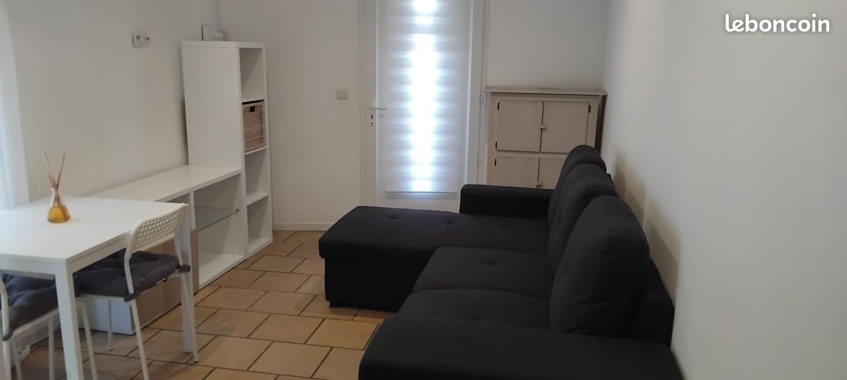 Maison à louer, 20m², Gagny