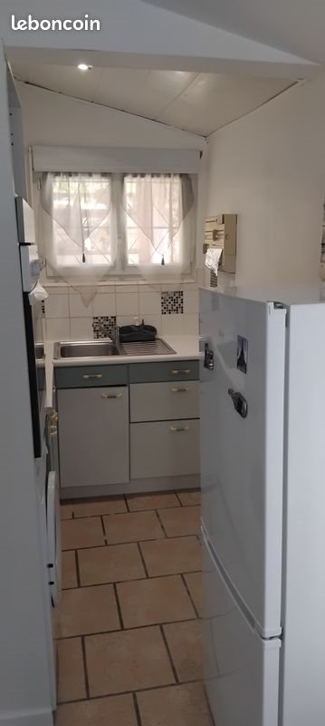 Maison à louer, 20m², Gagny