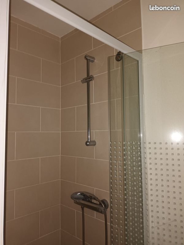 Appartement à louer, 34m², Saint-Étienne