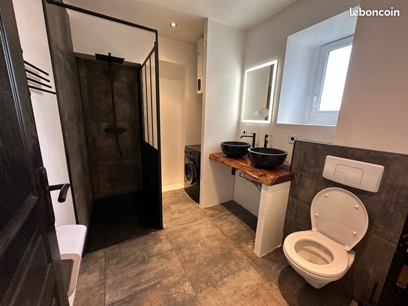 Appartement à louer, 55m², Oloron-Sainte-Marie