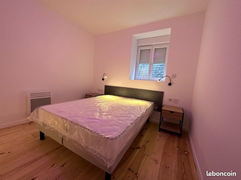 Appartement à louer, 55m², Oloron-Sainte-Marie