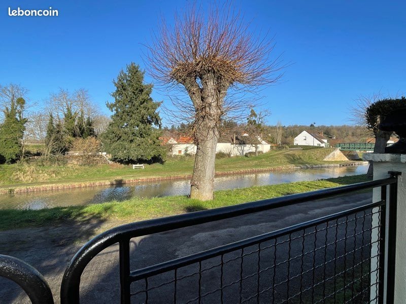 Maison à louer, 80m², Briare