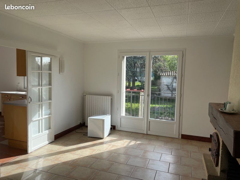 Maison à louer, 80m², Briare