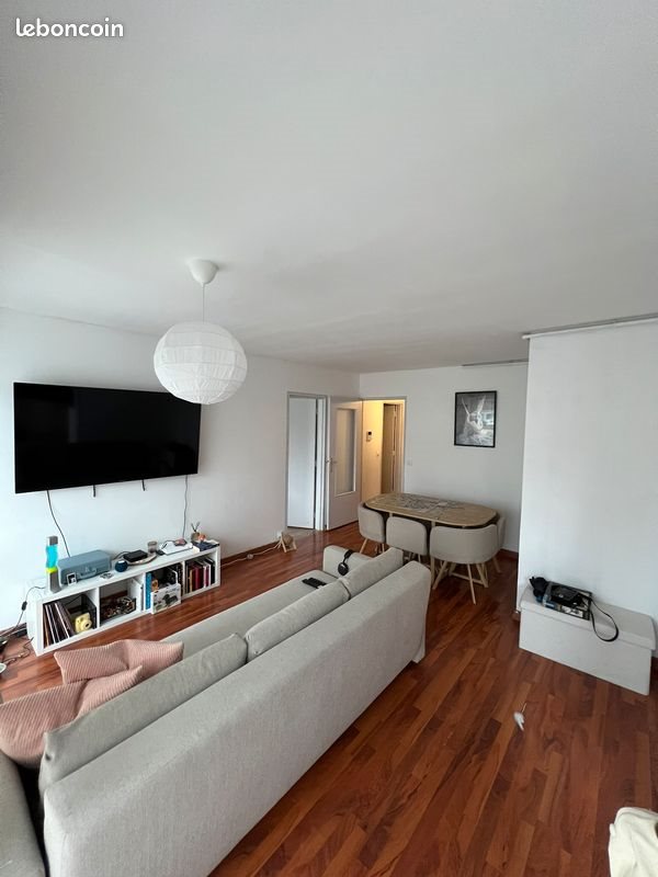 Appartement à louer, 50m², Armentières