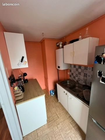 Appartement à louer, 50m², Armentières
