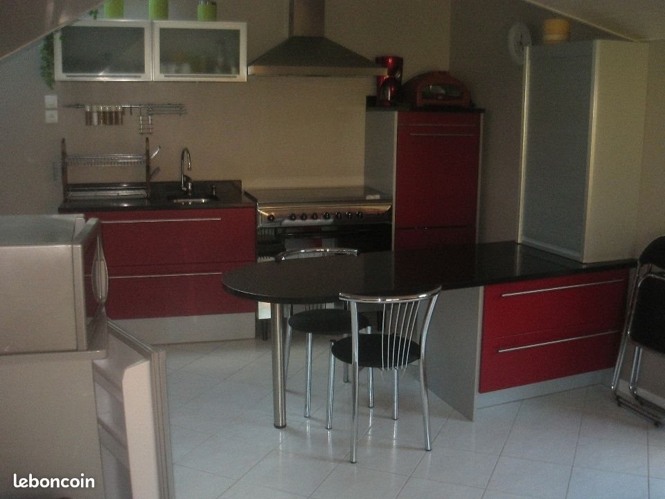 Appartement à louer, 33m², Plancoët