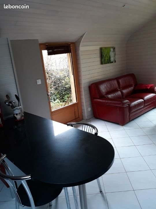 Appartement à louer, 33m², Plancoët