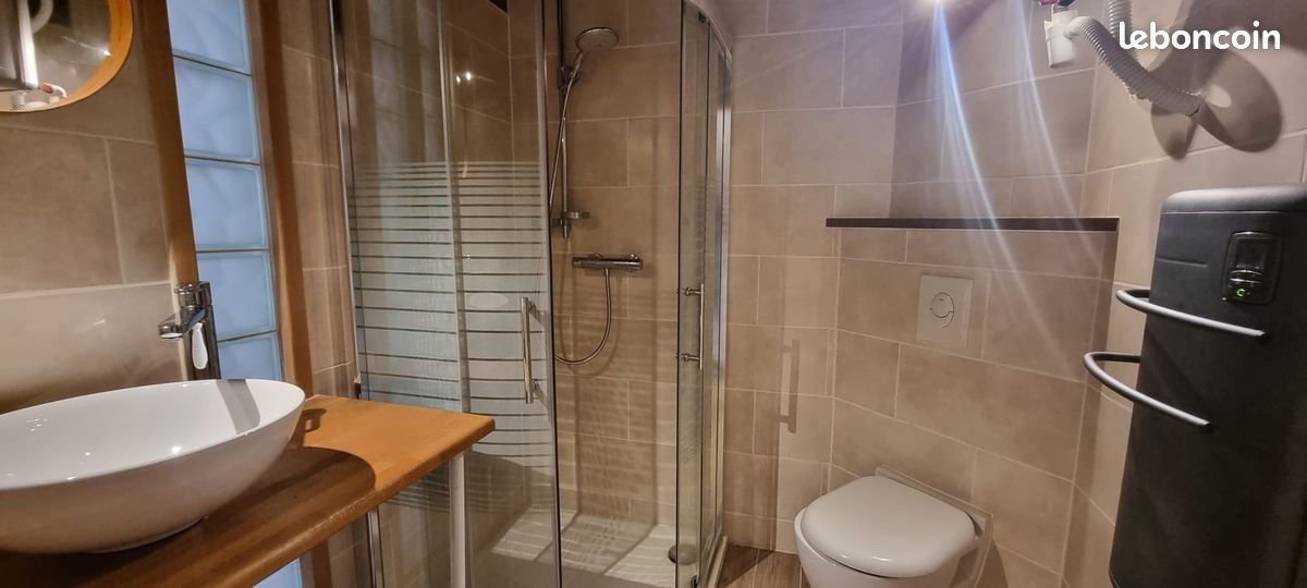 Appartement à louer, 26m², Pézenas