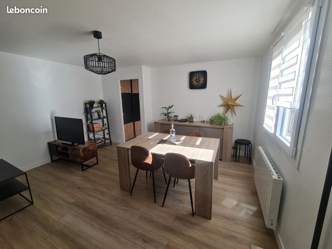 Appartement à louer, 45m², Besançon