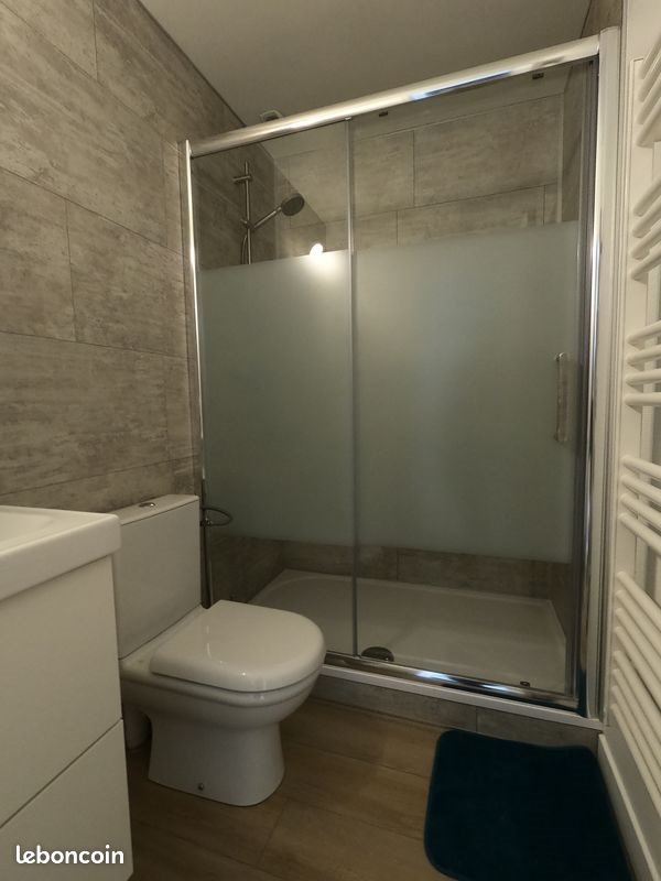 Appartement à louer, 45m², Besançon