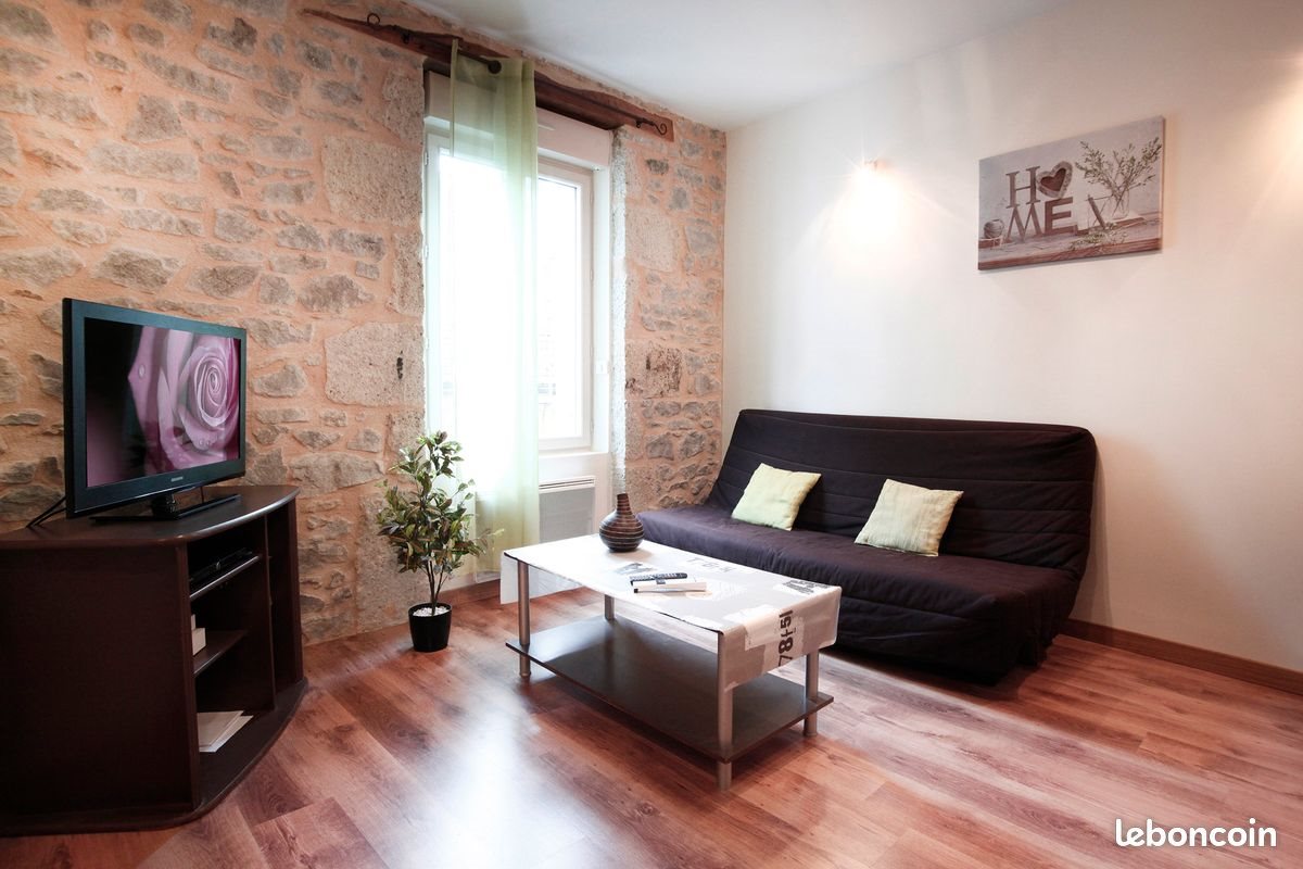 Appartement à vendre, 100m², La Bourboule