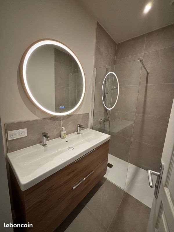 Appartement à louer, 39m², La Baule-Escoublac