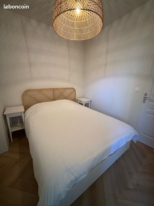 Appartement à louer, 39m², La Baule-Escoublac