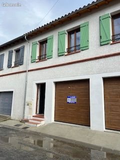 Maison à louer, 99m², Launac