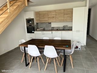 Maison à louer, 99m², Launac