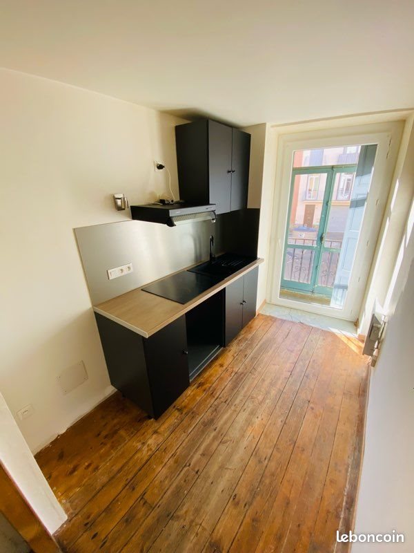 Appartement à louer, 55m², Vinça