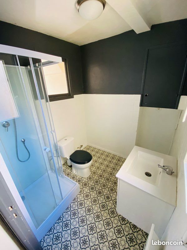 Appartement à louer, 55m², Vinça