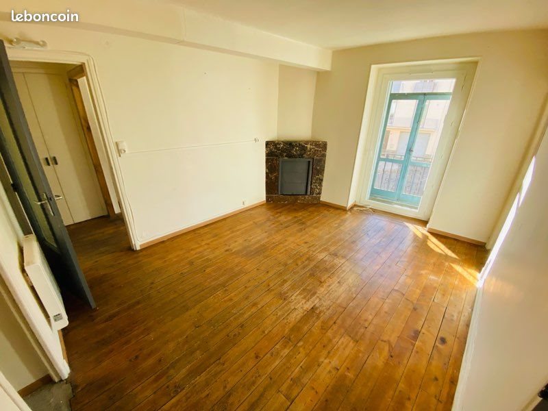 Appartement à louer, 55m², Vinça