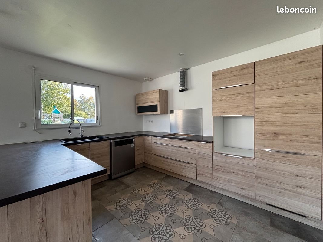 Maison à vendre, 121m², Talmas