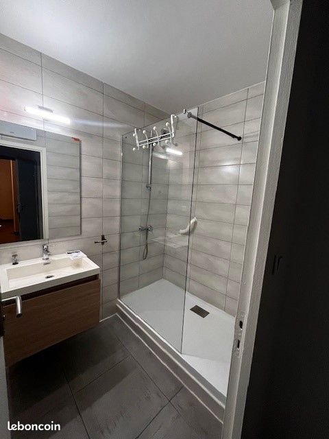 Appartement à louer, 45m², Bastia