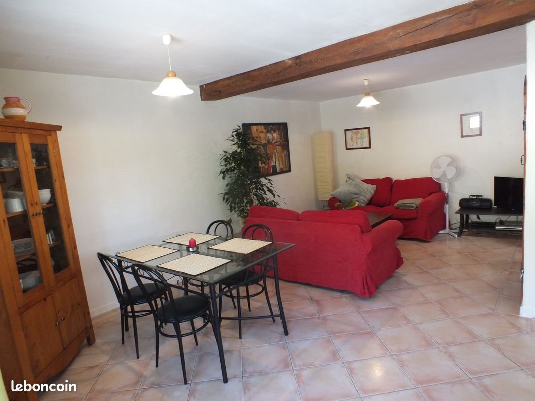 Appartement à louer, 70m², Brax