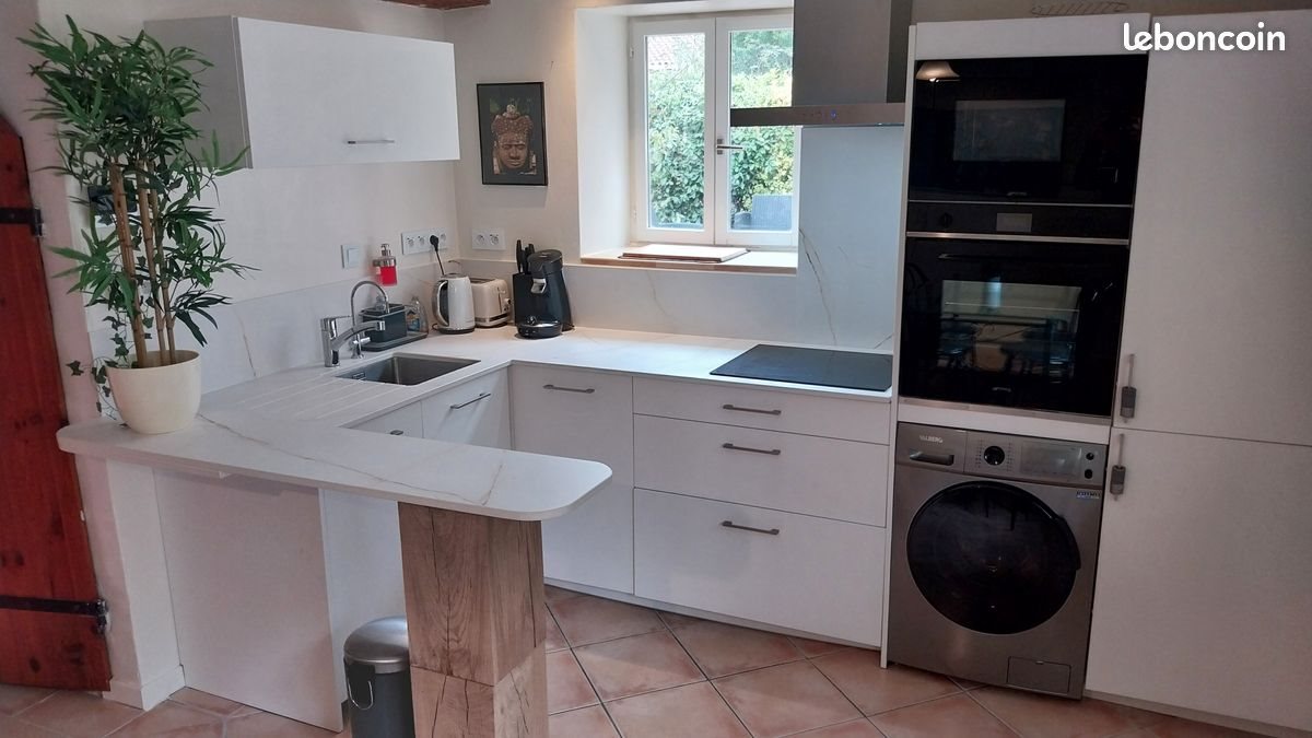 Appartement à louer, 70m², Brax