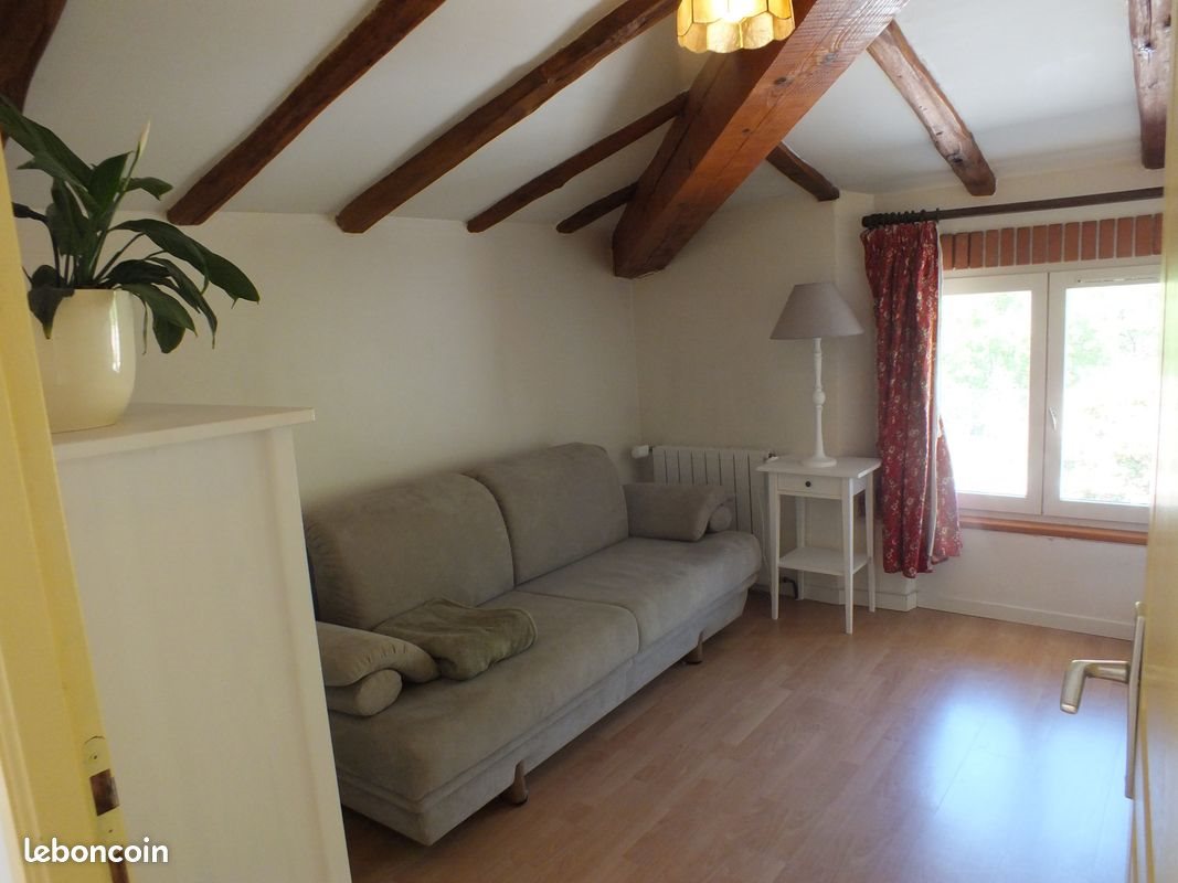 Appartement à louer, 70m², Brax