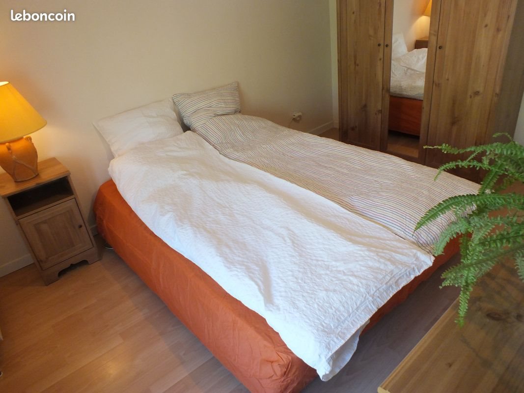 Appartement à louer, 70m², Brax