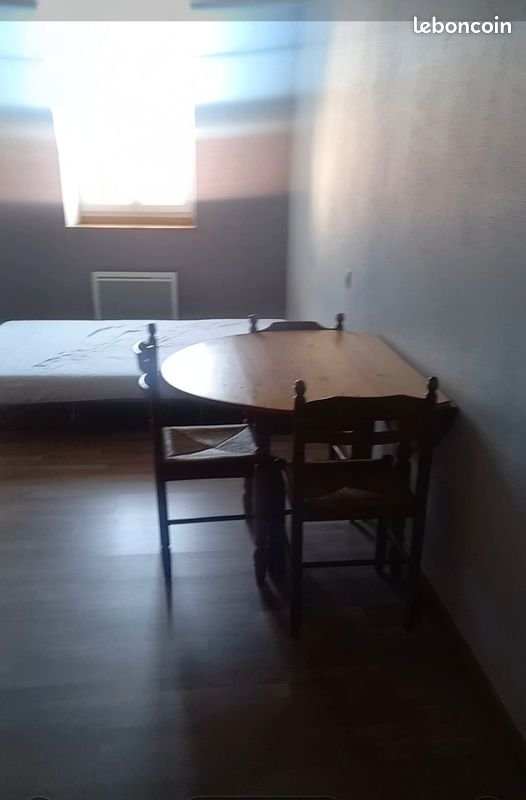 Appartement à louer, 23m², Capdenac-Gare