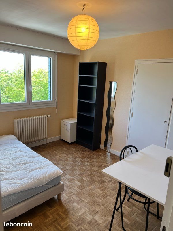 Appartement à louer, 70m², Rennes
