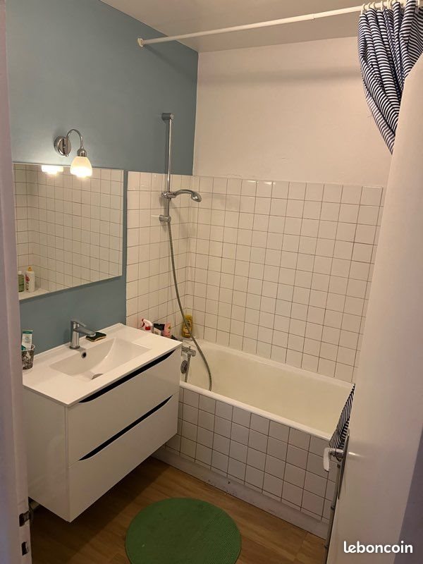 Appartement à louer, 70m², Rennes