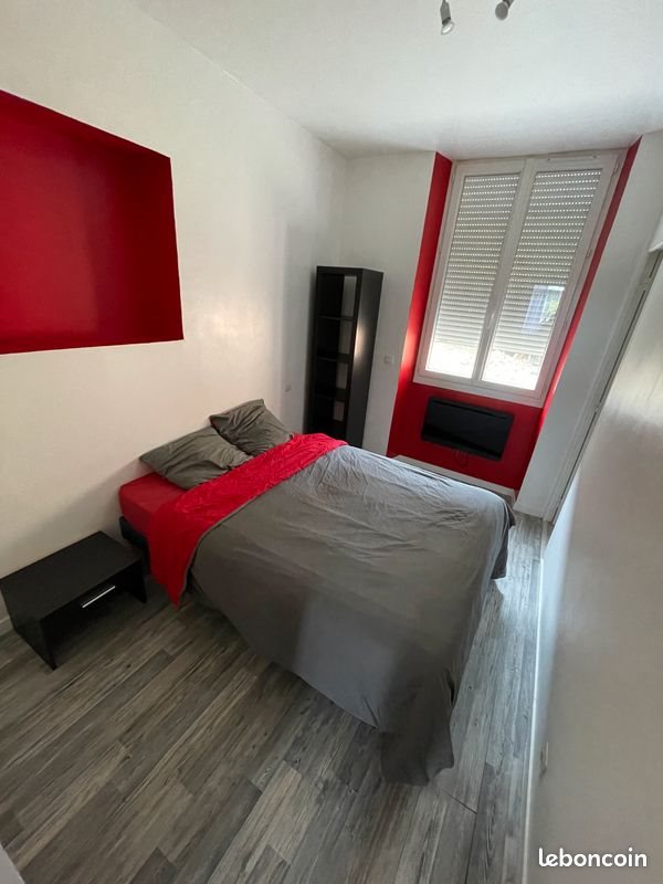 Appartement à louer, 35m², Pélussin