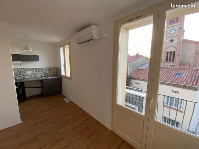Appartement à louer, 38m², Perpignan