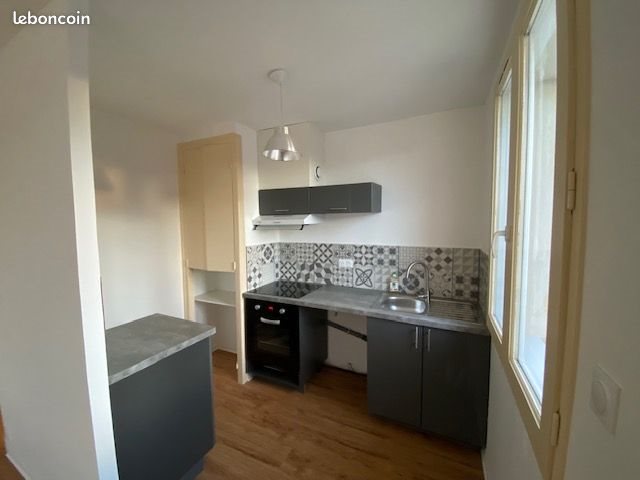 Appartement à louer, 38m², Perpignan