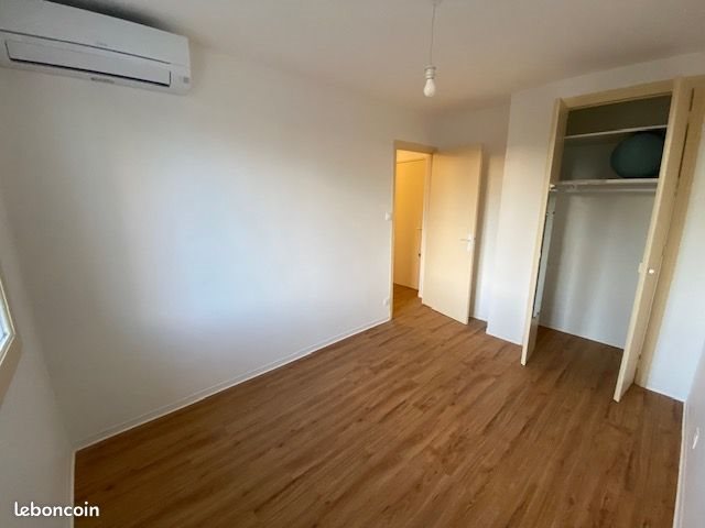 Appartement à louer, 38m², Perpignan
