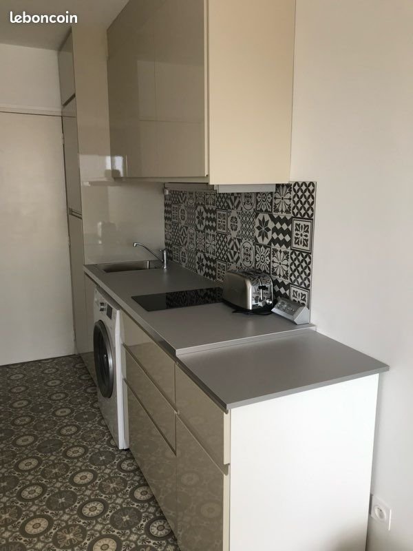 Appartement à vendre, 20m², Balaruc-les-Bains
