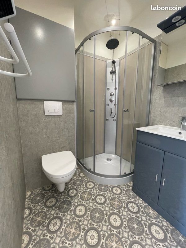 Appartement à vendre, 20m², Balaruc-les-Bains