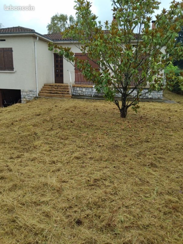 Maison à vendre, 110m², Saint-Juéry