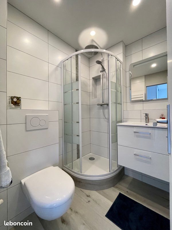 Appartement à louer, 30m², Montbéliard